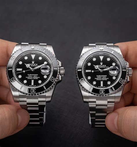 rolex submariner real vs fake|rolex submariner copy price.